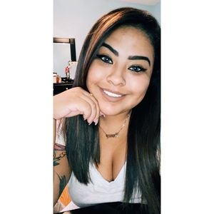 Meet your Posher, Maggie